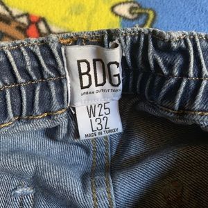 NWOT BDG Cargo jeans